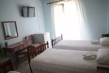 Hotel Artemis