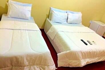 Hotel Pousada Costa Verde