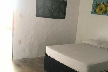 Szálloda Pousada Flor Da Pipa