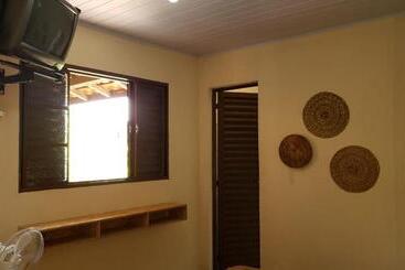 Hotel Recanto Dos Carvalhos   Pousada Camping