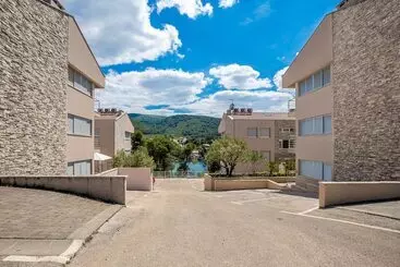 Turist apartmanları Madrugada Apartments