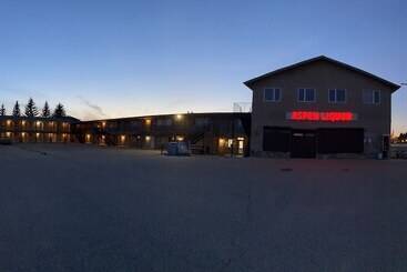 Motel Aspen Motor Inn
