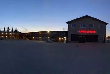 Motel Aspen Motor Inn