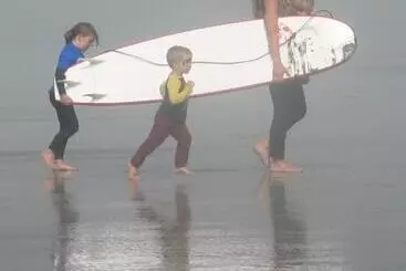 Majatalo Black Bear Guesthouse