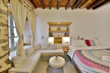 Pensão Mastoris Mansion