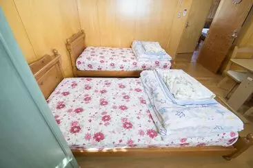 Pension Minaminorakuen