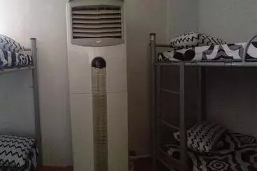 ユースホステル Mang Ben Dormitory