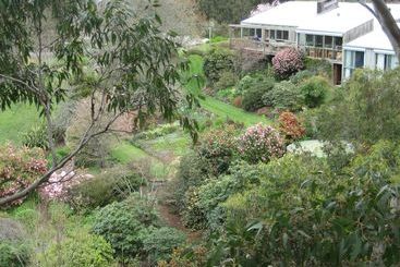 Bed and Breakfast Wanawong Retreat