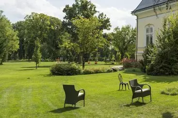 ホテル Château Amade