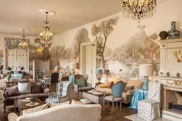 ホテル Château Amade
