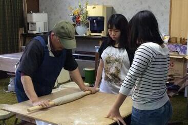 هتل Famitic Myojin