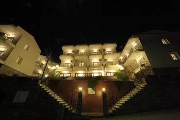 Lazaridis Luxury Apartments