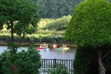 Casa Rural The Grove Lodge Guesthouse