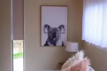 Appartamenti turistici Ulverstone River Retreat