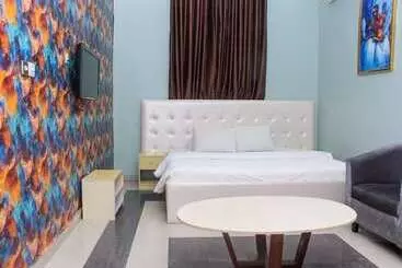 Ambience Hotels Abuja