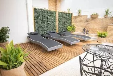 Bed and Breakfast Rudiae Boutique