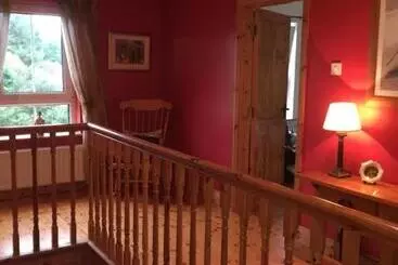 Carrick House B&b