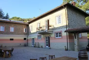Casa Wallace B&b
