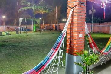 Gæstgiveri Pousada Mei Da Ilha