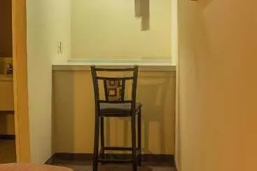 ホテル Bonitto Inn® Tampico Aeropuerto