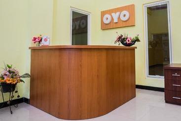 호텔 Grand Dream Cita Mandiri Syariah