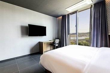 Hôtel Gimhae Perfect