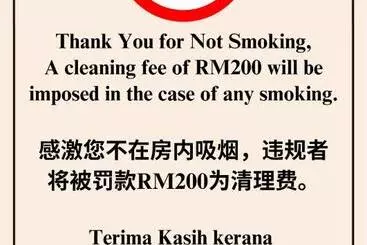 Hotel Heng Ann Guest House