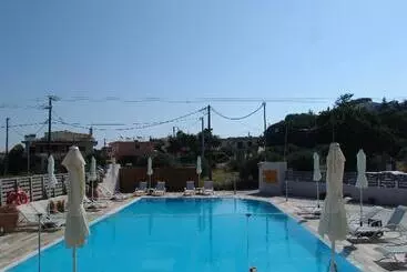 Hotel Ivory
