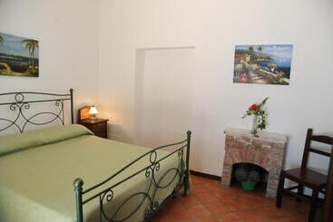 Сельский отель La Focazza