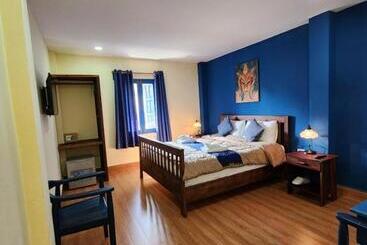 בית מלון כפרי Maison Zen Aphay