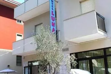 Luna Hotel Rimini