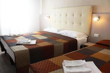 Luna Hotel Rimini
