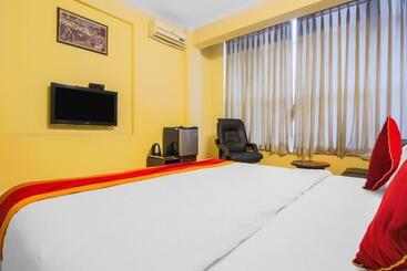 Palagya Hotel Pvt Ltd By Oyo Rooms