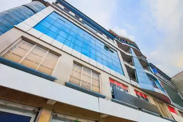 Palagya Hotel Pvt Ltd By Oyo Rooms