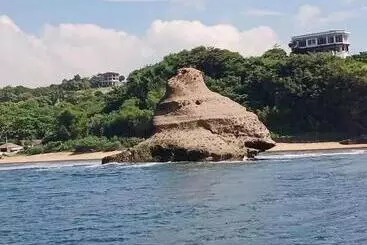 Pensió Purple Guesthouse