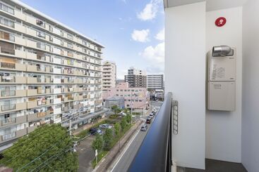 Residence Hotel Hakata 18