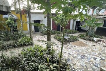 Bed and Breakfast Les Chambres Du Prélat