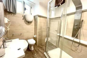 Bed and Breakfast Residenza Donna Peppina