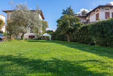 تختخواب و صبحانه Villa Ricci Suites