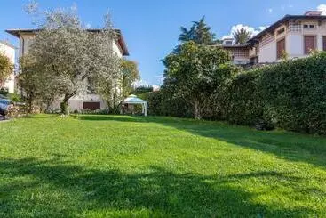 Bed and Breakfast Villa Ricci Suites