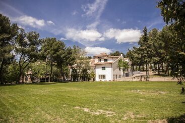 Hostel Poggio Active