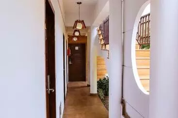 Hotel Amora S Beach Resort
