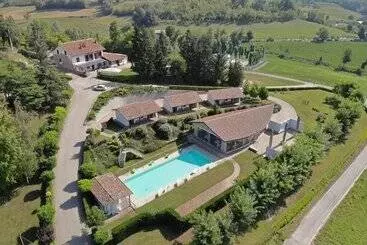 Hotel Camere Il Groglio