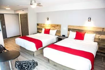 Hotelli Hôtel Far Hills