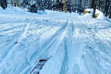Szálloda Hôtel Far Hills