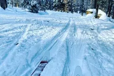 Hotel Hôtel Far Hills