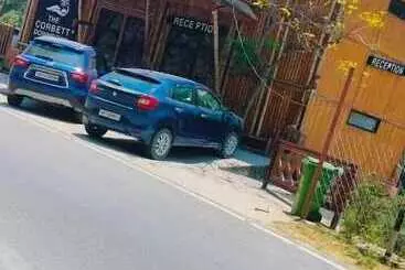 Hôtel The Corbett Downtown Resort