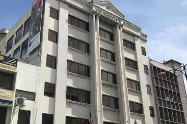 The Executive Hotel Lahad Datu