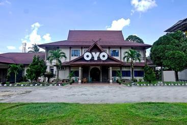 هتل Tirta Kencana Syariah By Oyo Rooms