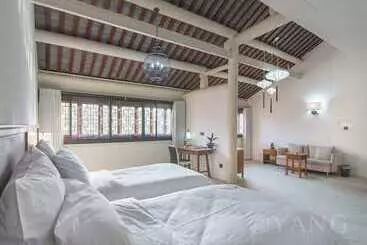 Pensjonat Lanteen Art